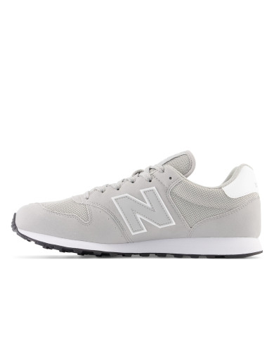 Buty męskie New Balance NB 500 GM500EG2 Szare - Sklep online Mastersport