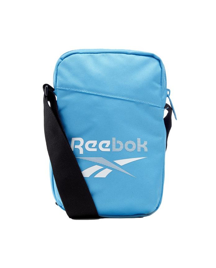 Torba Reebok TE CITY BAG GM6027 Niebieska - Sklep online Mastersport
