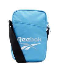 Torba Reebok TE CITY BAG GM6027 Niebieska - Sklep online Mastersport