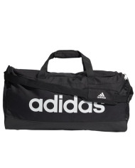 Torba adidas Performance LINEAR DUFFEL L GN2044 Czarna - Sklep online Mastersport
