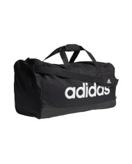 Torba adidas Performance LINEAR DUFFEL L GN2044 Czarna - Sklep online Mastersport