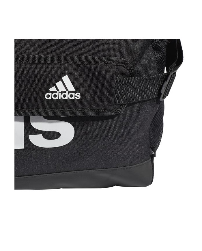Torba adidas Performance LINEAR DUFFEL L GN2044 Czarna - Sklep online Mastersport