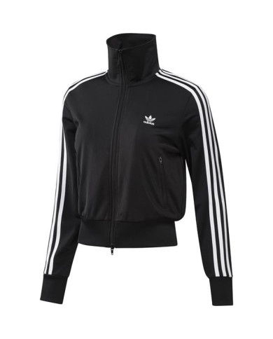 Bluza damska adidas Originals FIREBIRD TT PB GN2817 Czarna - Sklep online Mastersport