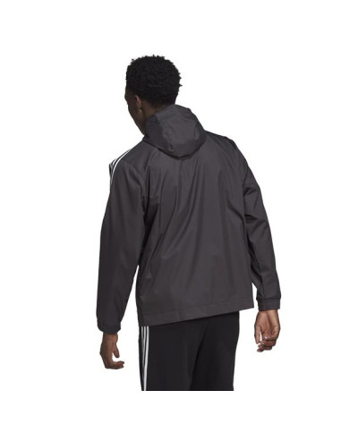 Kurtka męska adidas Originals 3D WINDBRKR GN3551 Czarna - Sklep online Mastersport
