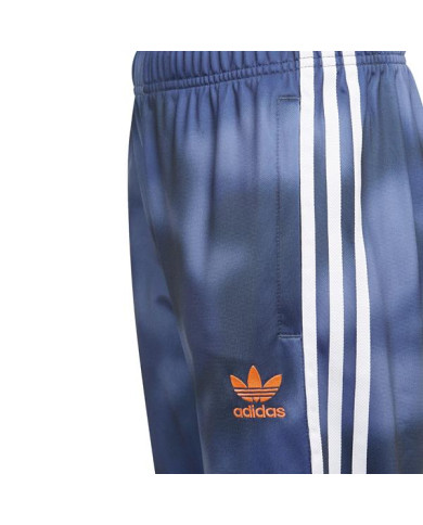 Spodnie dziecięce adidas Originals SST PANT GN4129 Niebieskie - Sklep online Mastersport