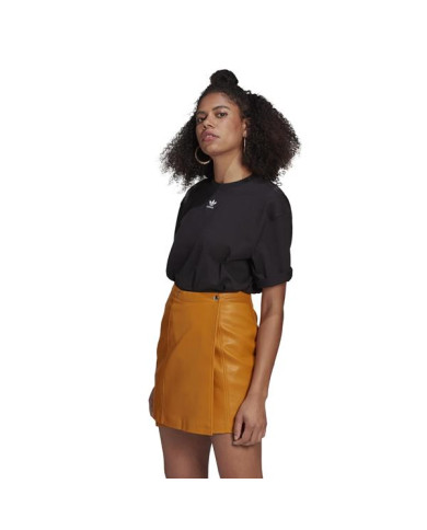 Koszulka damska adidas Originals TEE GN4784 Czarna - Sklep online Mastersport