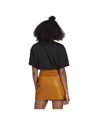 Koszulka damska adidas Originals TEE GN4784 Czarna - Sklep online Mastersport