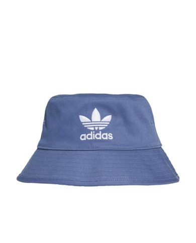 Czapka adidas Originals BUCKET HAT AC GN4904 Niebieska - Sklep online Mastersport