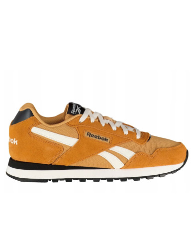 Buty męskie Reebok REEBOK GLIDE 100230820 Pomarańczowe - Sklep online Mastersport