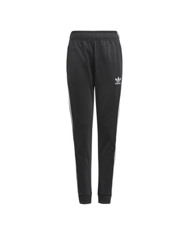 Spodnie dziecięce adidas Originals SST TRACK PANTS GN8453 Czarne - Sklep online Mastersport