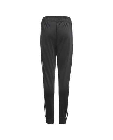 Spodnie dziecięce adidas Originals SST TRACK PANTS GN8453 Czarne - Sklep online Mastersport