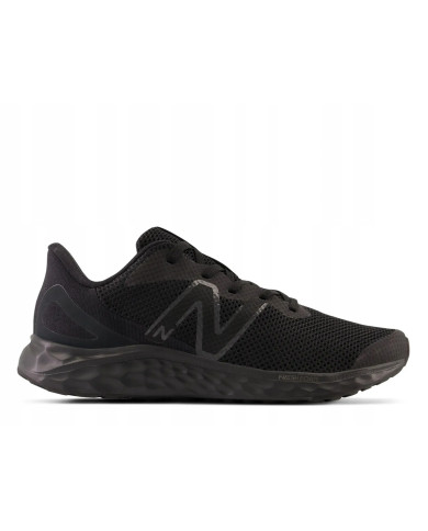 Buty dziecięce New Balance NB ARISHI V2 GPARIBB4 Czarne - Sklep online Mastersport