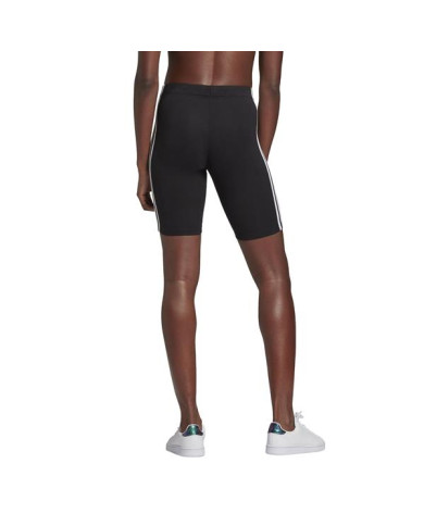 Szorty damskie adidas Performance W 3S BK SHO GR3866 Czarne - Sklep online Mastersport