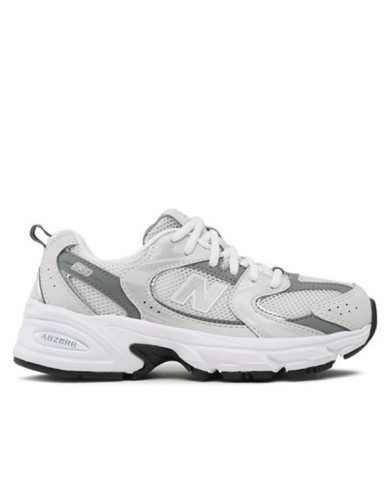 Buty dziecięce New Balance NB 530 GR530CB Szare - Sklep online Mastersport