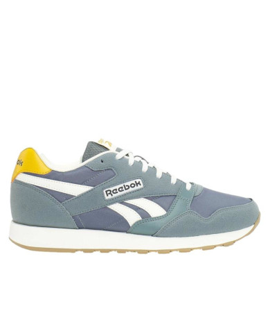 Buty męskie Reebok REEBOK ULTRA FLASH 100230934 Szare - Sklep online Mastersport