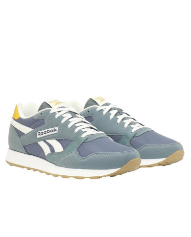 Buty męskie Reebok REEBOK ULTRA FLASH 100230934 Szare - Sklep online Mastersport