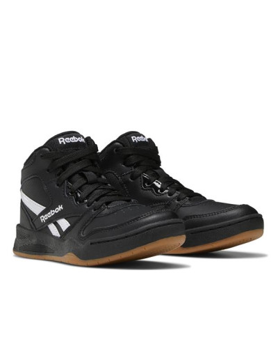 Buty dziecięce Reebok BB4500 COURT GV7028 Czarne - Sklep online Mastersport
