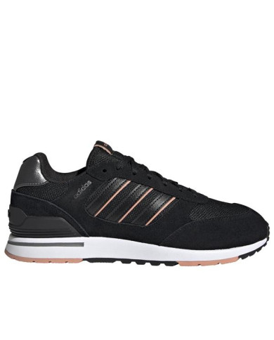 Buty damskie adidas Performance RUN 80S GV7299 Czarne - Sklep online Mastersport
