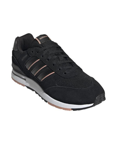 Buty damskie adidas Performance RUN 80S GV7299 Czarne - Sklep online Mastersport