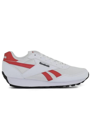 Buty damskie Reebok REWIND RUN GV9540 Szare - Sklep online Mastersport