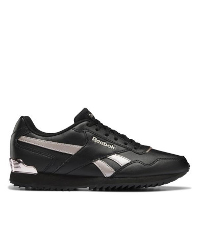 Buty damskie Reebok ROYAL GLIDE GV9728 Czarne - Sklep online Mastersport