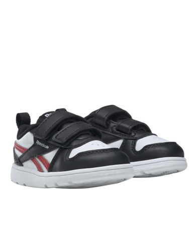 Buty dziecięce Reebok ROYAL PRIME GW2615 Czarne - Sklep online Mastersport