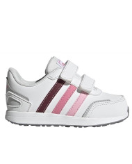 Buty dziecięce adidas Core VS SWITCH 3 I GW2978 Białe - Sklep online Mastersport