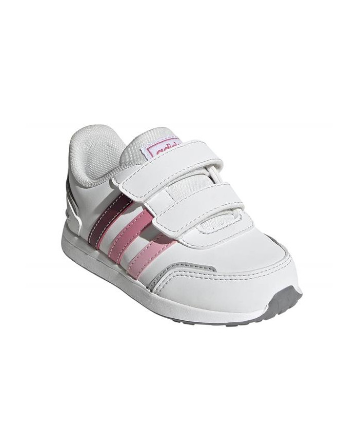 Buty dziecięce adidas Core VS SWITCH 3 I GW2978 Białe - Sklep online Mastersport