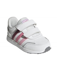 Buty dziecięce adidas Core VS SWITCH 3 I GW2978 Białe - Sklep online Mastersport