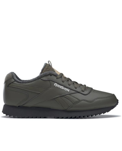 Buty męskie Reebok ROYAL GLIDE GW3772 Zielone - Sklep online Mastersport