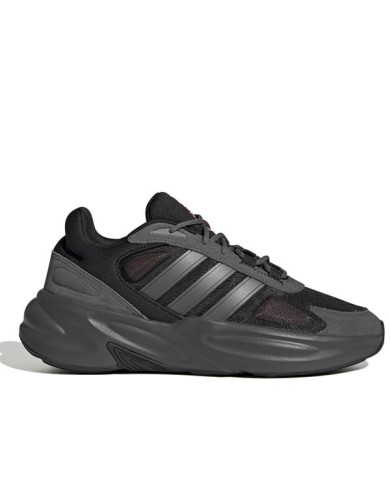 Buty damskie adidas Core OZELLE GW9037 Czarne - Sklep online Mastersport