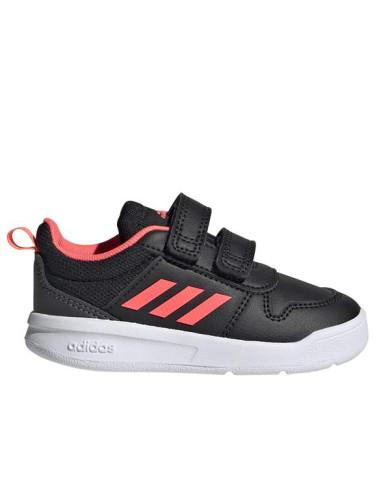 Buty dziecięce adidas Performance TENSAUR I GW9083 Czarne - Sklep online Mastersport