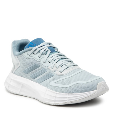 Buty damskie adidas Performance DURAMO 10 GX0714 Niebieskie - Sklep online Mastersport
