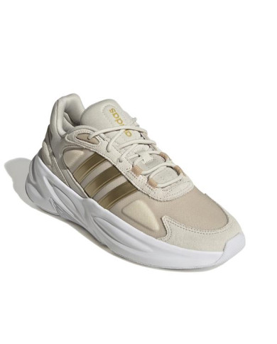 Buty damskie adidas Originals OZELLE GX4694 Żółte - Sklep online Mastersport