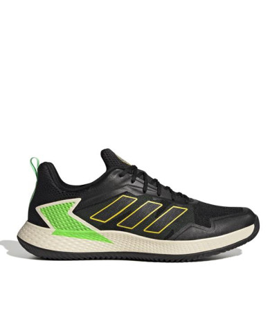 Buty męskie adidas Performance DEFIANT SPEED M GX7134 Czarne - Sklep online Mastersport