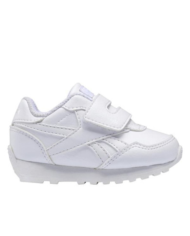 Buty dziecięce Reebok ROYAL REWIND GY1740 Białe - Sklep online Mastersport