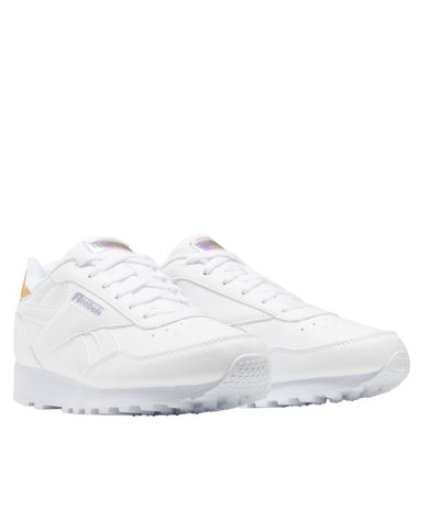 Buty damskie Reebok REWIND RUN GY3037 Białe - Sklep online Mastersport