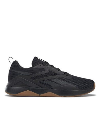 Buty damskie Reebok NANOFLEX TR 2.0 GY6214 Czarne - Sklep online Mastersport