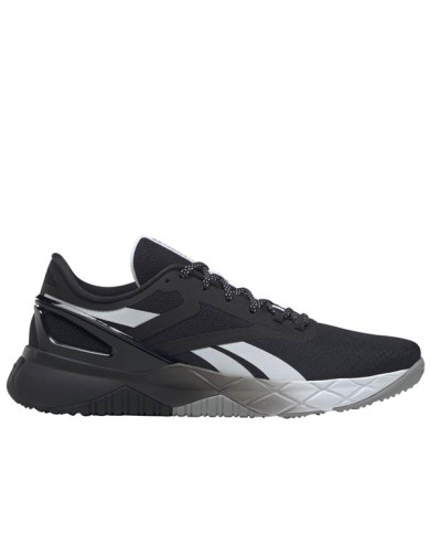 Buty damskie Reebok NANOFLEX TR GZ0245 Czarne - Sklep online Mastersport