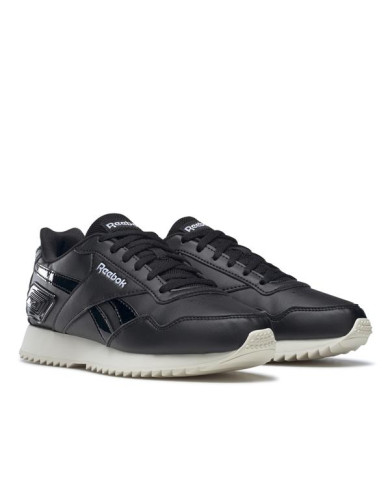 Buty damskie Reebok ROYAL GLIDE GZ1411 Czarne - Sklep online Mastersport
