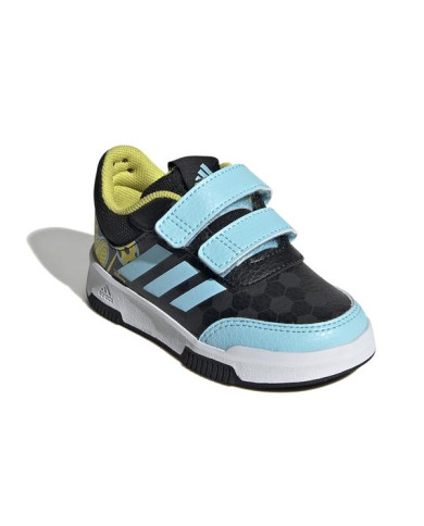 Buty dziecięce adidas Performance TENSAUR SPORT 2.0 M GZ1712 Czarne - Sklep online Mastersport