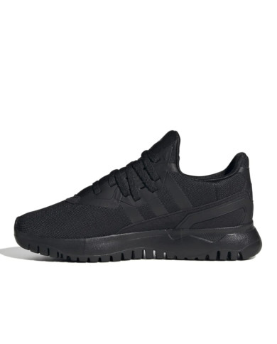 Buty damskie adidas Originals ORIGINALS FLEX J GZ3577 Czarne - Sklep online Mastersport