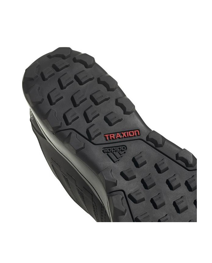 Buty męskie adidas Performance TERREX TRACEROCKER GTX GZ8910 Czarne - Sklep online Mastersport