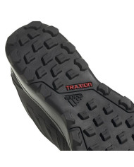Buty męskie adidas Performance TERREX TRACEROCKER GTX GZ8910 Czarne - Sklep online Mastersport