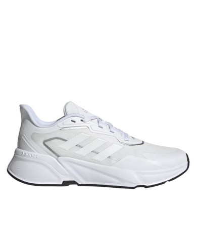 Buty męskie adidas Performance X9000L1 H00553 Białe - Sklep online Mastersport