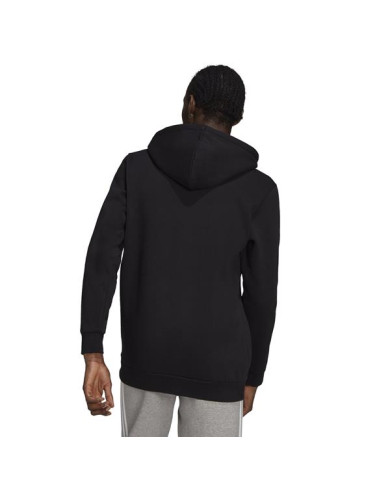 Bluza męska adidas Originals 3 STRIPES HOODY H06676 Czarna - Sklep online Mastersport