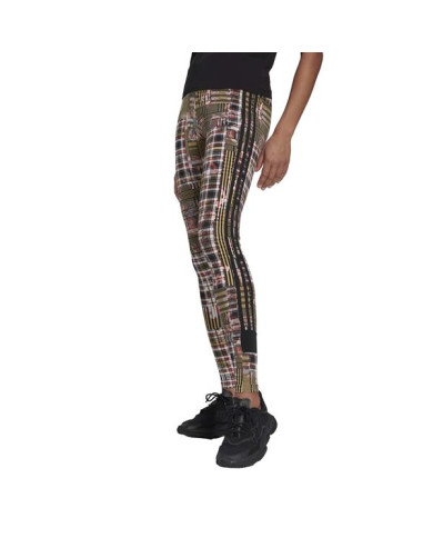 Spodnie damskie adidas Originals TIGHT H20459 Wielokolorowe - Sklep online Mastersport