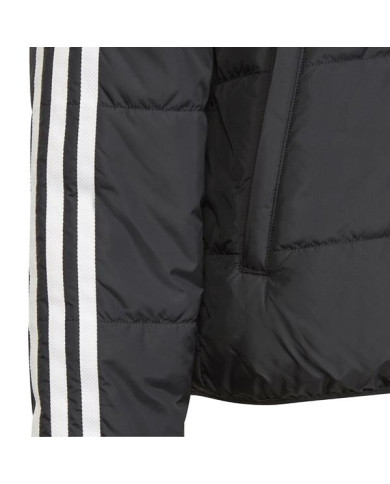 Kurtka dziecięca adidas Originals PADDED JACKET H34564 Czarna - Sklep online Mastersport
