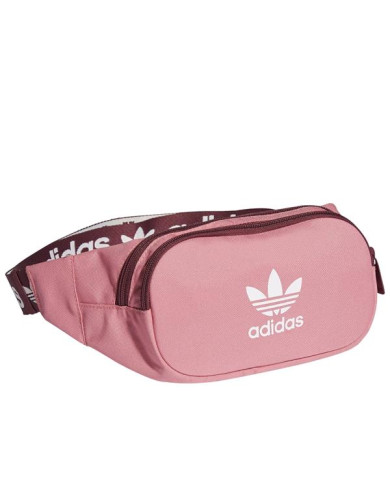 Torba adidas Originals ADICOLOR WAISTBAG H35590 Różowa - Sklep online Mastersport