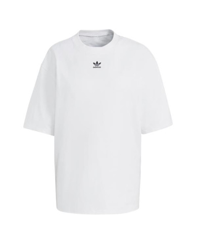 Koszulka damska adidas Originals TEE H45578 Biała - Sklep online Mastersport